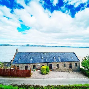 The Old Boathouse Wormit