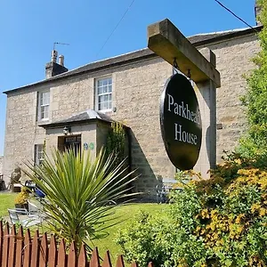 Parkhead House North Queensferry