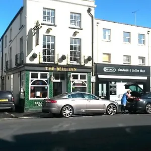 the-bell-inn-cheltenham.tophotelsbath.com/
