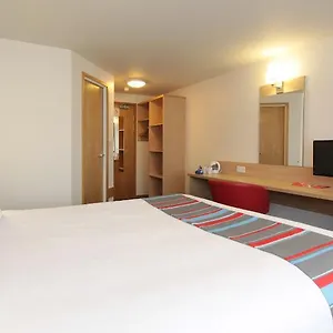 Travelodge Edinburgh Musselburgh Fisherrow